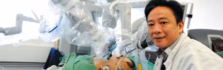 Nguyen Tran : "Mon rêve au Vietnam, c’est de développer la recherche​" ảnh 1