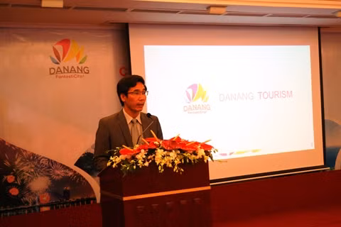 Promotion du tourisme de Dà Nang à Hô Chi Minh-Ville ảnh 1