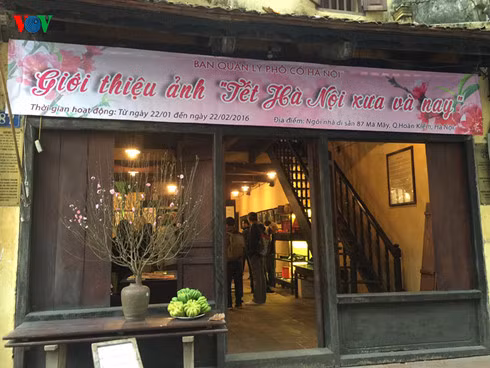 Riches activités en l’honneur du 12e Congrès national du Parti et du Nouvel An lunaire ảnh 1