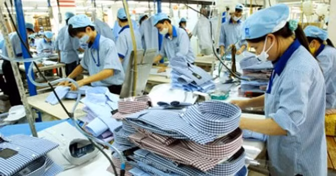 EIU: le Vietnam au top 10 mondial en termes de croissance de PIB en 2016 ảnh 1