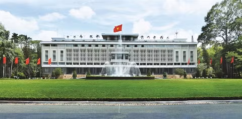 Hô Chi Minh-Ville, la diversité d’une métropole qui bouge ảnh 4