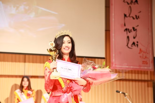 La communauté vietnamienne au Japon et en Malaisie fête le Têt traditionnel ảnh 3