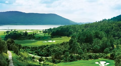 Rendez-vous en mars pour le tournoi de golf féminin «The Dà Lat at 1.200» ảnh 1