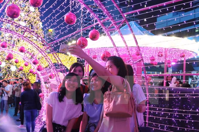 La Thailande veut figurer parmi les cinq meilleures destinations mondiales ảnh 1