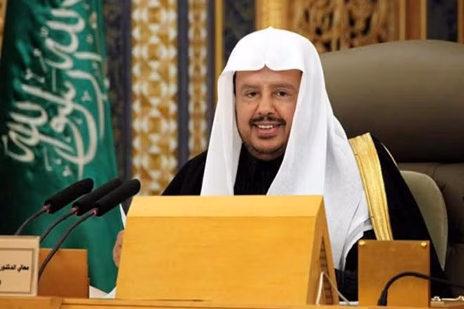 Le président du Conseil de la Choura d’Arabie saoudite attendu au Vietnam ảnh 1