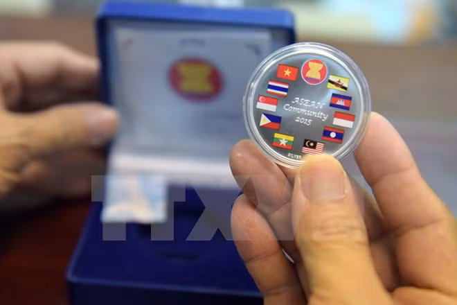 ASEAN : la Malaisie transmet la présidence du CPR au Laos ảnh 1