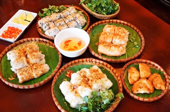 Bientôt la Semaine gastronomique de l’amitié Vietnam – Israël ảnh 1