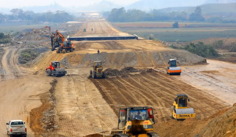L'accélération du décaissement pour les projets composants de l’autoroute Nord-Sud ảnh 2