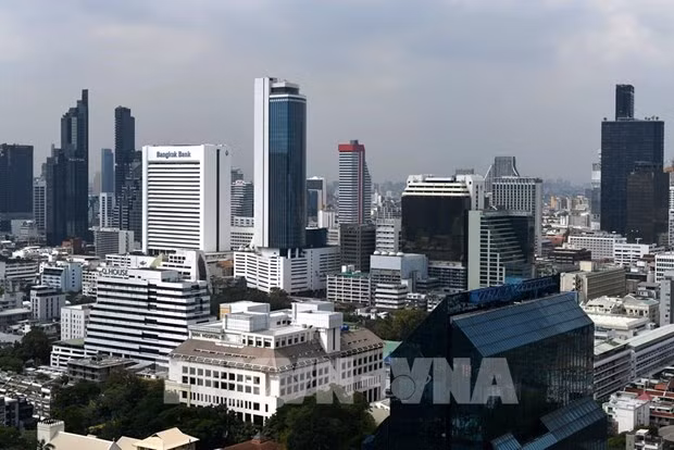 EIS optimiste sur les perspectives économiques de la Thaïlande au 2e semestre ảnh 1