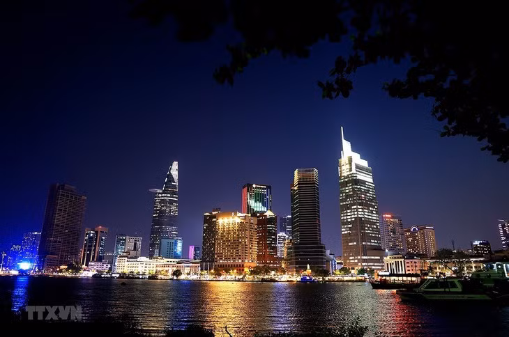 Plan d’action gouvernementale pour le développement de Hô Chi Minh-Ville ảnh 1