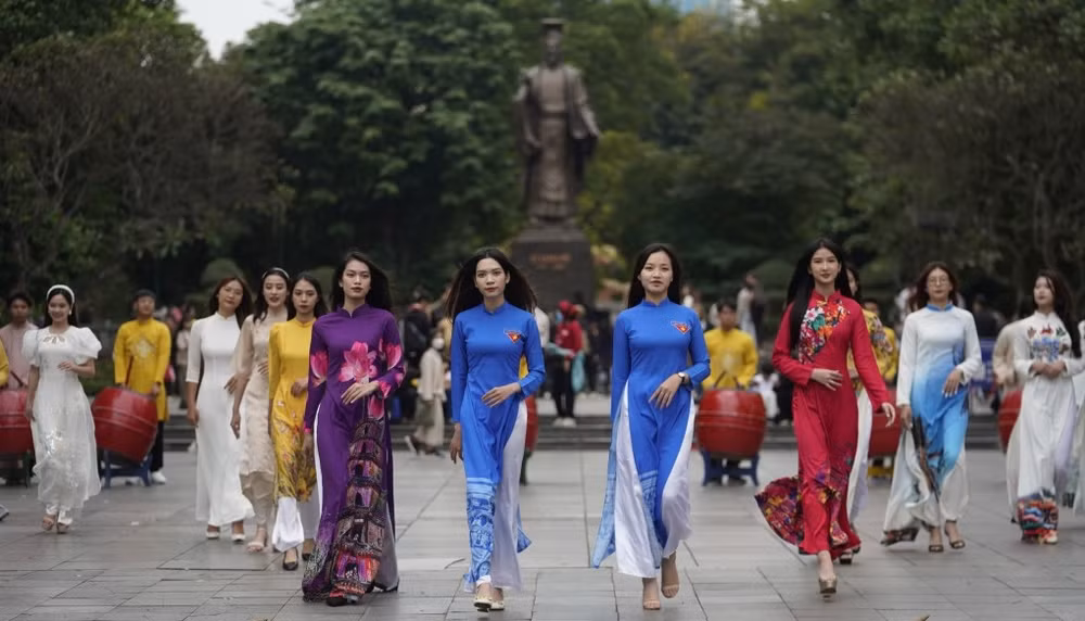 Un système d’indicateurs de genre pour promouvoir l’égalité des sexes au Vietnam ảnh 1