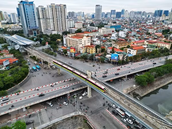 Des investissements publics pour promouvoir la croissance à long terme du Vietnam ảnh 2