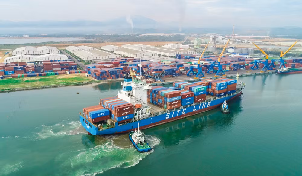 Le Vietnam intensifie les liens régionaux pour stimuler les exportations vertes ảnh 2