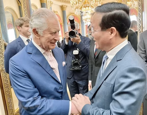 La diplomatie du bambou du Vietnam, essence du succès de sa politique extérieure ảnh 1