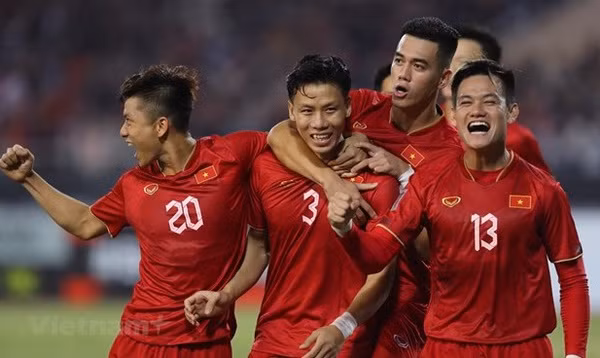 Football : 33 joueurs convoqués pour les Journées FIFA en juin ảnh 1