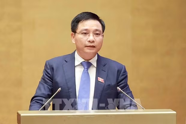 Le ministre des Transports affirme le retour aux activités d’immatriculation normales ảnh 1