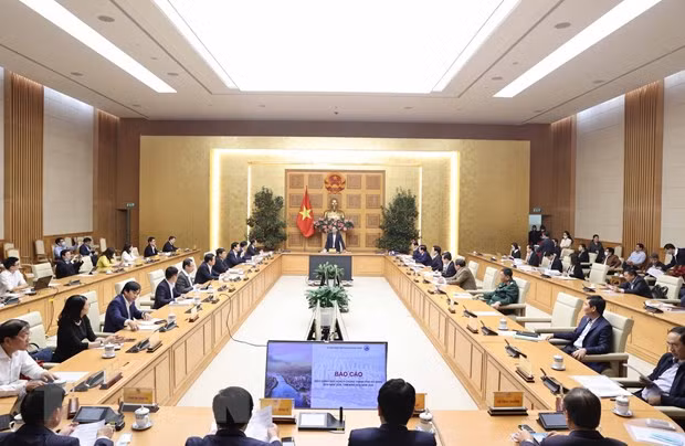 Da Nang exhortée à devenir un pôle touristique et de l’économie maritime ảnh 2