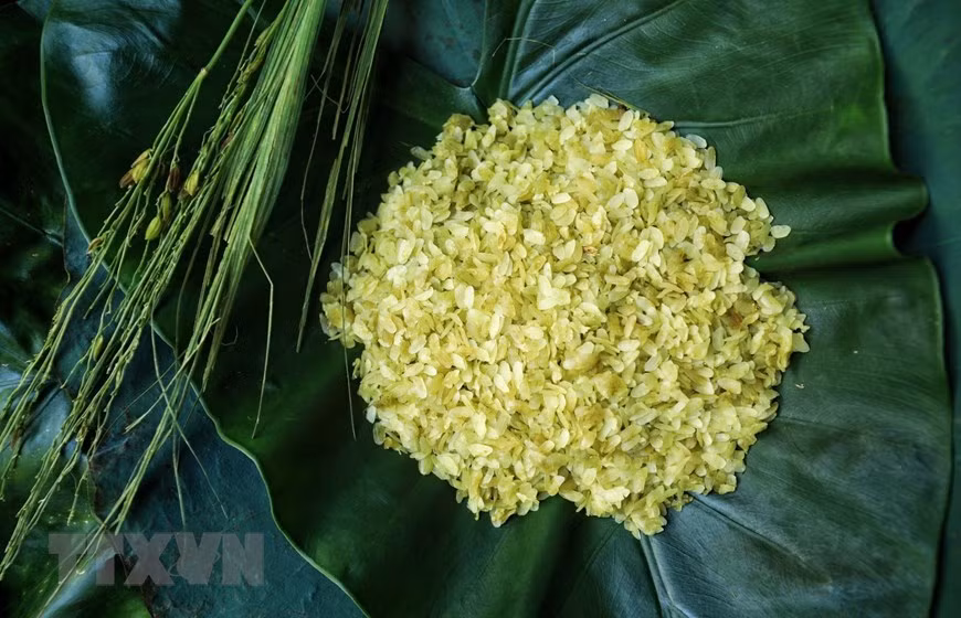 Des spécialités de l’automne à Hanoï ảnh 1