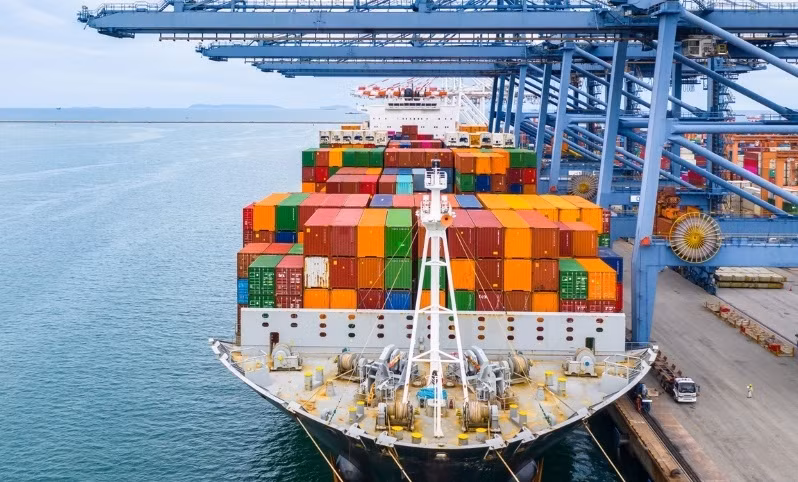 Le libre-échange favorise les échanges commerciaux entre le Vietnam et l'UE ảnh 1