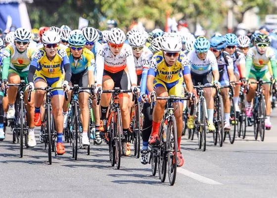 Les sportifs nationaux se préparent activement pour les SEA Games 31 ảnh 1