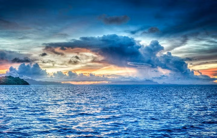 Le Vietnam et la Russie effectuent conjointement la deuxième enquête scientifique marine ảnh 1
