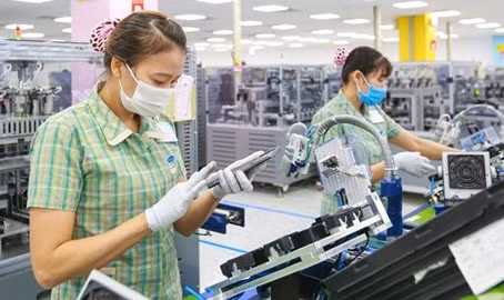 Des accords commerciaux favorisent les échanges commerciaux entre le Vietnam et l'UE ảnh 1