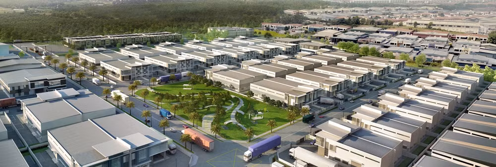 Vingt-cinq zones industrielles créées depuis janvier ảnh 1