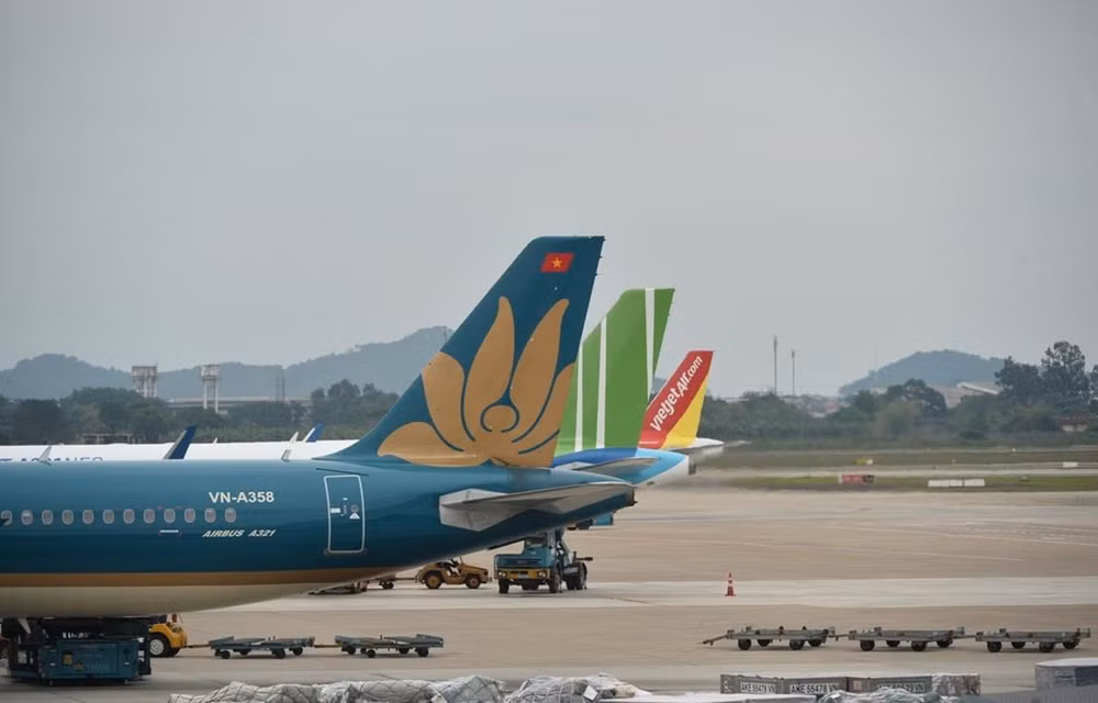 Le marché de l'aviation commencerait à se redresser à partir du troisième trimestre 2021? ảnh 1