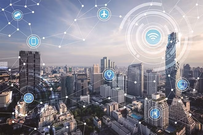 Le Vietnam participe à la réunion virtuelle de l'UIP sur le développement durable ảnh 1