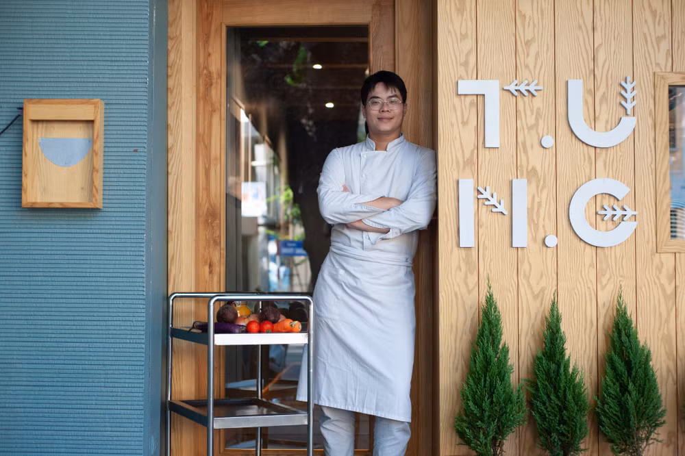 Deux restaurants vietnamiens parmi les meilleurs d'Asie ảnh 2