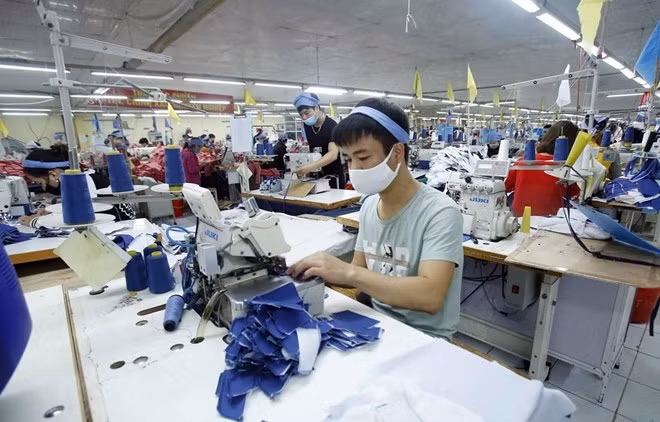 Le libre-échange Vietnam – Royaume-Uni entrera bientôt officiellement en vigueur ảnh 2