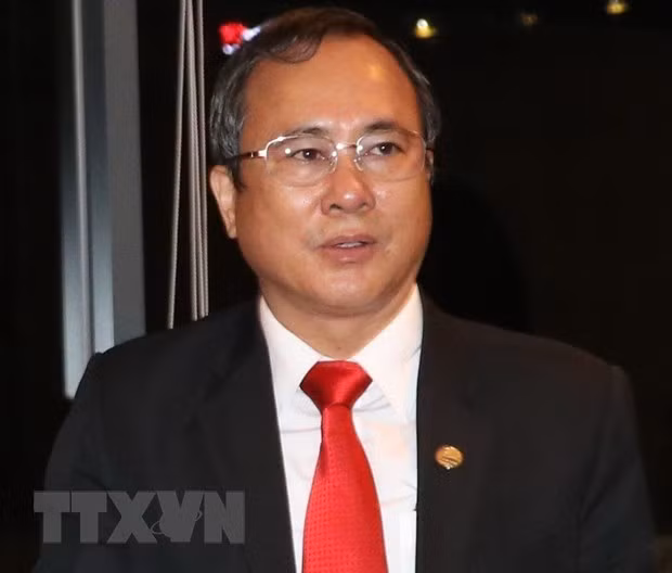 Proposition de poursuivre en justice d’anciens dirigeants de Binh Duong ảnh 1