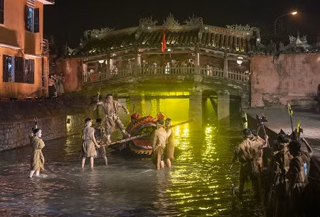 Hoi An: lancement de nombreux évènements touristiques attractifs post-COVID-19 ảnh 1