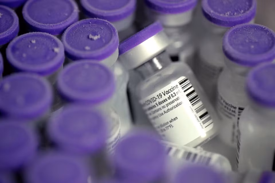 Le Fonds de vaccins contre le COVID-19 reçoit plus de 6.500 milliards de dongs ảnh 1