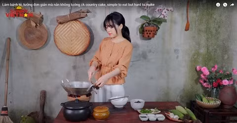Quand une chaîne Youtube assure la promotion du tourisme vietnamien ảnh 2