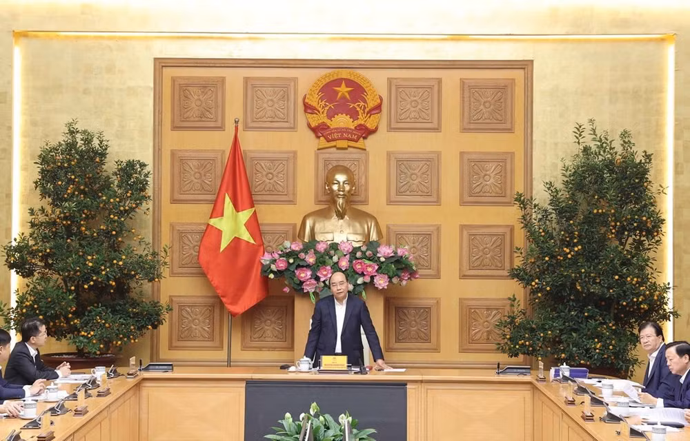 Da Nang exhortée à devenir un pôle touristique et de l’économie maritime ảnh 1