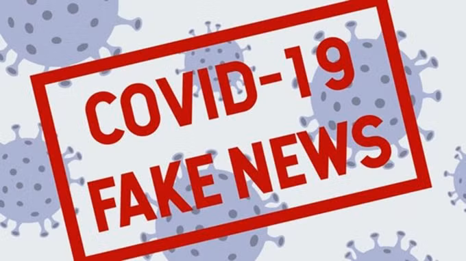 Le Vietnam intensifie les mesures contre les fausses nouvelles sur sa lutte anti-COVID-19 ảnh 1