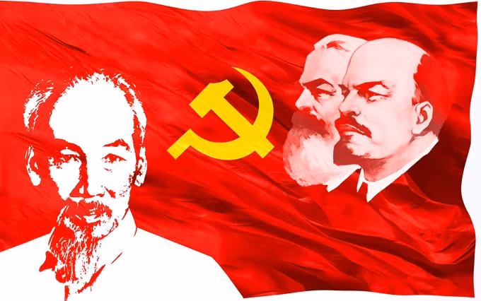Olympiade nationale sur le marxisme-léninisme et la pensée de Ho Chi Minh ảnh 1