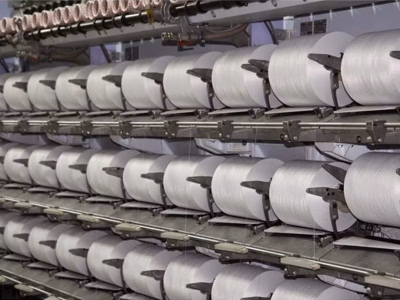 La Turquie reçoit des demandes d’enquête antidumping contre le fil en polyester du Vietnam ảnh 1