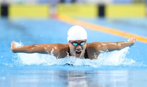 Les Vietnamiens qui ont fait le sport en 2013 ảnh 1