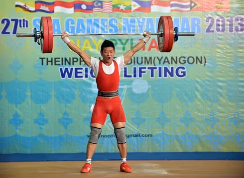 Les Vietnamiens qui ont fait le sport en 2013 ảnh 7