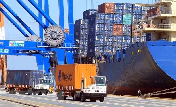 Le Vietnam sera un "partenaire stratégique" pour le Canada ảnh 2