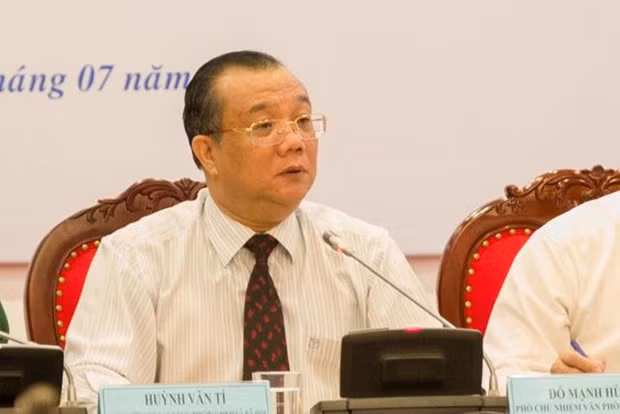 Binh Thuan : de nombreux anciens responsables sanctionnés ảnh 1