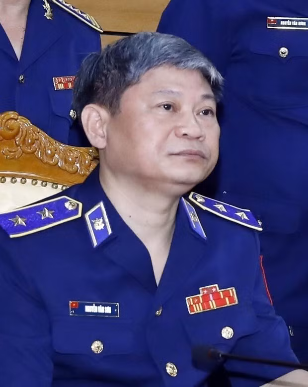 D’anciens dirigeants du Commandement des Garde-côtes poursuivis pour “Détournements de biens” ảnh 1