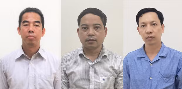 Poursuite en justice d’un vice-ministre des Affaires étrangères ảnh 1