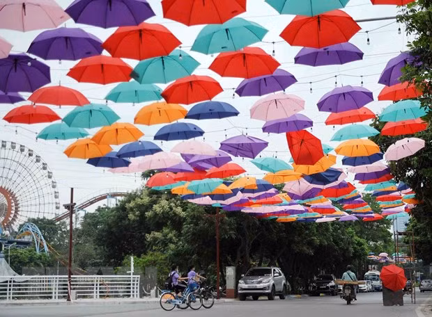 Hanoï organise plusieurs événements de promotion du tourisme en mai ảnh 1