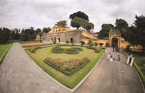 Hanoï veut faire de l’industrie culturelle une économie de pointe ảnh 2