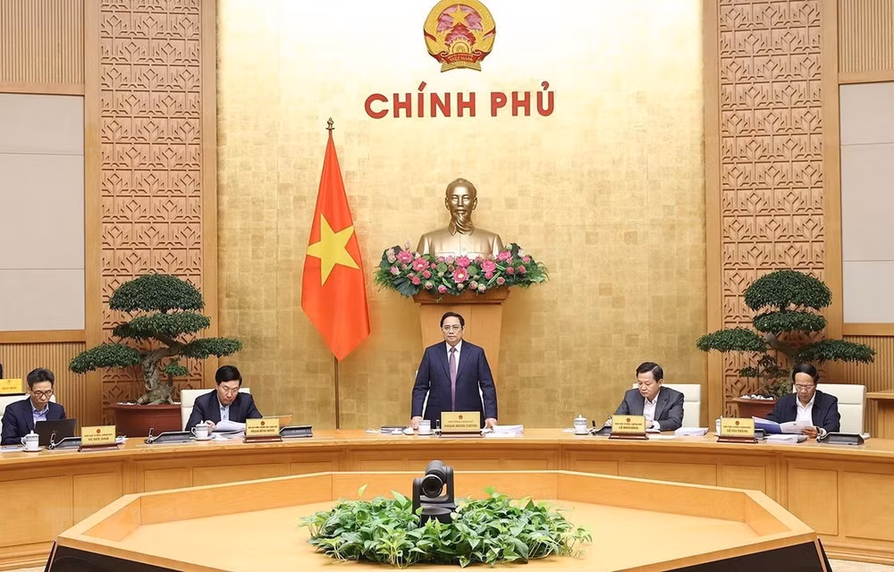 Le PM: Utiliser toutes les mesures pour s'acquitter efficacement des tâches ảnh 1