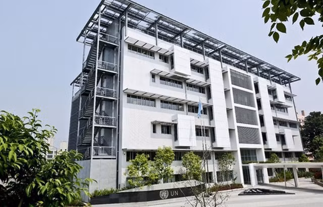 Séminaire sur le développement de l’immobilier vert ảnh 1