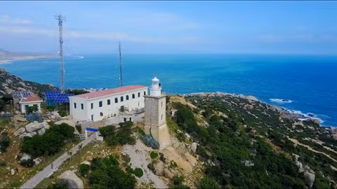Les grandes ambitions de la province de Ninh Thuân pour Mui Dinh ảnh 1